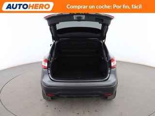 Nissan Qashqai 1.6 dCi Acenta