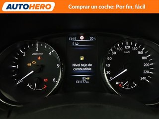 Nissan Qashqai 1.6 dCi Acenta