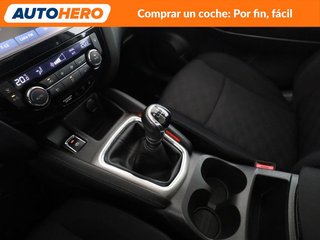 Nissan Qashqai 1.6 dCi Acenta