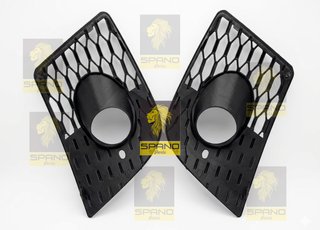 Rejillas antiniebla Seat Leon FR cupra MK2
