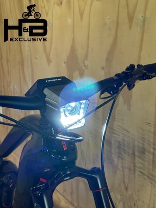 Haibike Xduro Adventr FS Carbon Shimano XT 2021