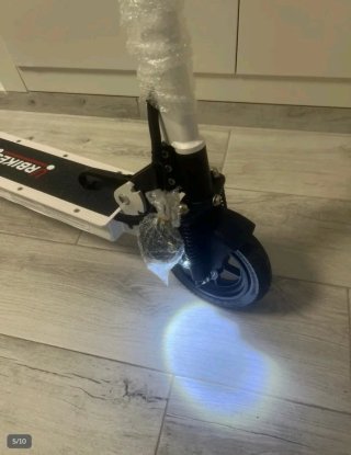 Patinete Eléctrico Urbikes Ubsc02 Discovery