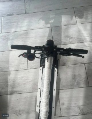 Patinete Eléctrico Urbikes Ubsc02 Discovery