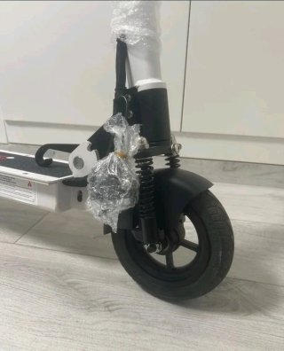 Patinete Eléctrico Urbikes Ubsc02 Discovery