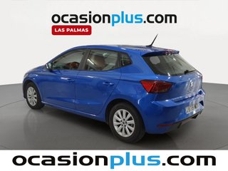 SEAT Ibiza 1.0 TSI Style XL 81 kW (110 CV)