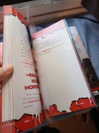 Tres libros de arta