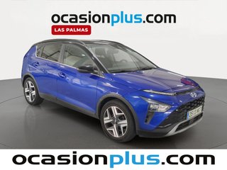 Hyundai Bayon 1.0 TGDI Maxx 74 kW (100 CV)
