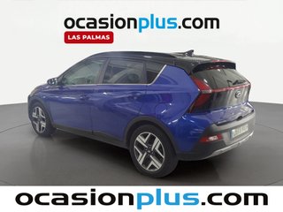 Hyundai Bayon 1.0 TGDI Maxx 74 kW (100 CV)