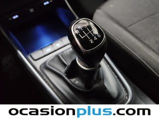 Hyundai Bayon 1.0 TGDI Maxx 74 kW (100 CV)