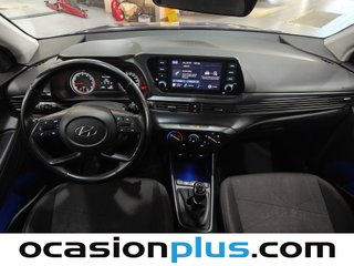 Hyundai Bayon 1.0 TGDI Maxx 74 kW (100 CV)