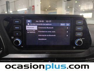 Hyundai Bayon 1.0 TGDI Maxx 74 kW (100 CV)