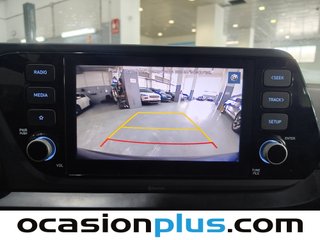 Hyundai Bayon 1.0 TGDI Maxx 74 kW (100 CV)