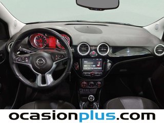 Opel Adam 1.4 XEL Rocks 64 kW (87 CV)