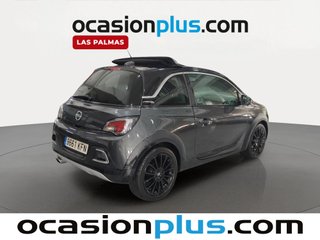 Opel Adam 1.4 XEL Rocks 64 kW (87 CV)