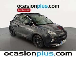 Opel Adam 1.4 XEL Rocks 64 kW (87 CV)