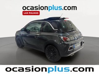 Opel Adam 1.4 XEL Rocks 64 kW (87 CV)