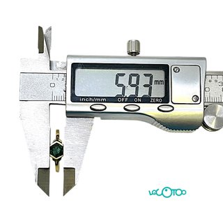 Cadena Plata 925 Barbada Lisa 60cm 27,50g