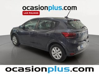 Dacia Sandero Expression TCe 67 kW (91 CV)