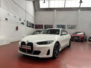 BMW Serie 4 2022