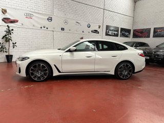 BMW Serie 4 2022