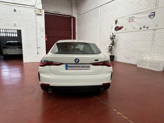 BMW Serie 4 2022
