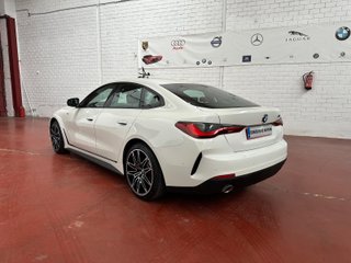 BMW Serie 4 2022