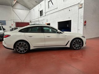 BMW Serie 4 2022