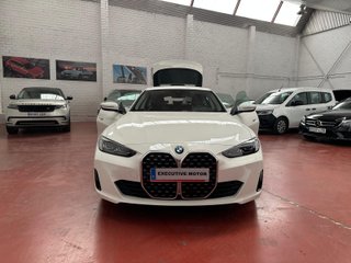 BMW Serie 4 2022