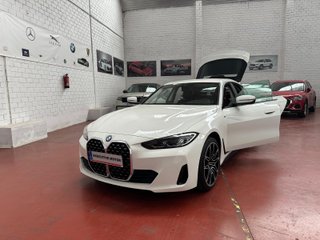 BMW Serie 4 2022