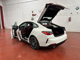 BMW Serie 4 2022