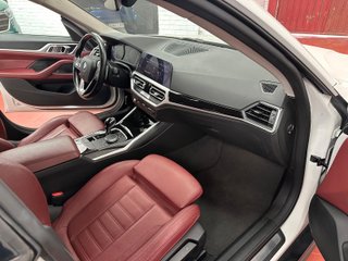 BMW Serie 4 2022