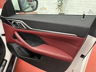 BMW Serie 4 2022
