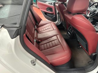 BMW Serie 4 2022