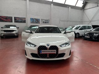 BMW Serie 4 2022