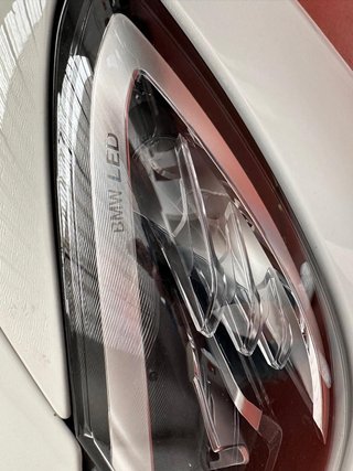 BMW Serie 4 2022