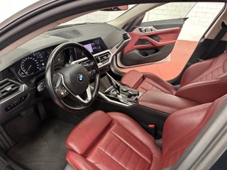 BMW Serie 4 2022