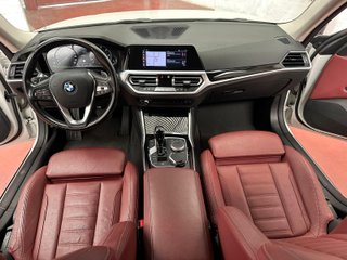 BMW Serie 4 2022