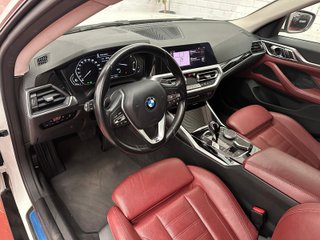 BMW Serie 4 2022