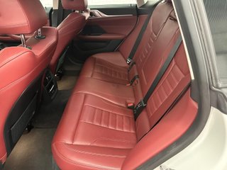 BMW Serie 4 2022