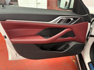 BMW Serie 4 2022
