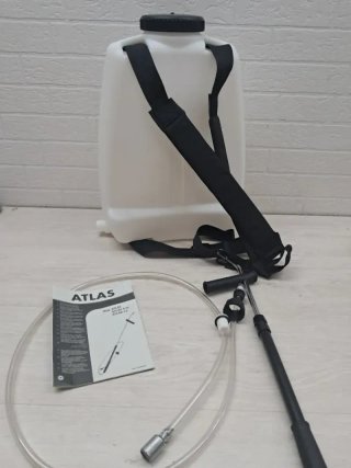 Pulverizador Matabi Atlas 12L