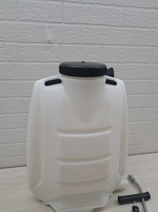 Pulverizador Matabi Atlas 12L
