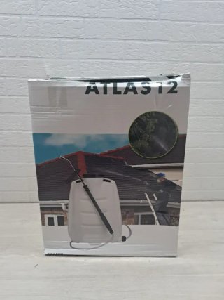 Pulverizador Matabi Atlas 12L