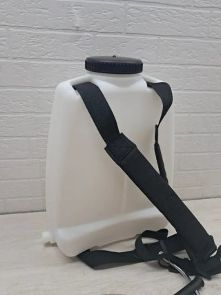 Pulverizador Matabi Atlas 12L