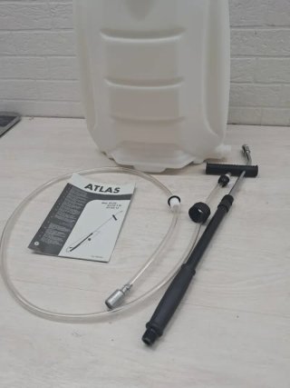 Pulverizador Matabi Atlas 12L