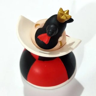 Figura Reina de Corazones Disney Villains