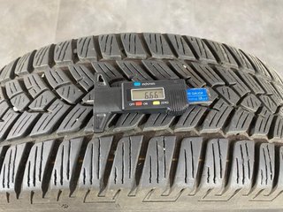 Llantas Seat Altea 16"