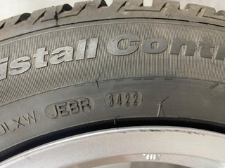 Llantas Seat Altea 16"