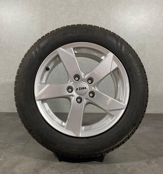 Llantas Seat Altea 16"