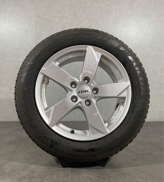 Llantas Seat Altea 16"